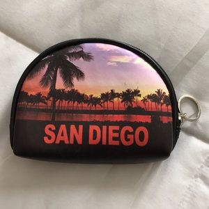 💥 SMALL COIN PURSE 💥